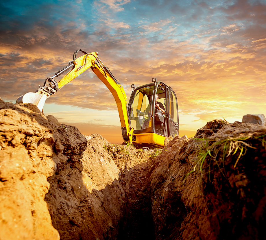 Abogados De Accidentes De Construcción En Nueva York Para Víctimas De