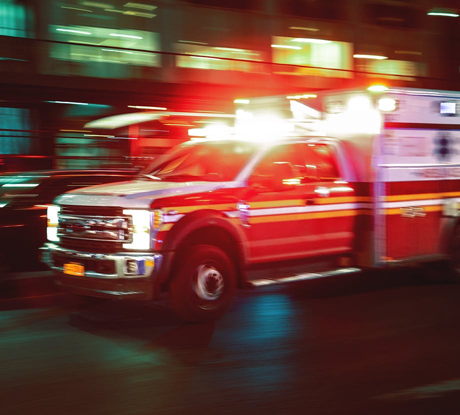 Ambulance