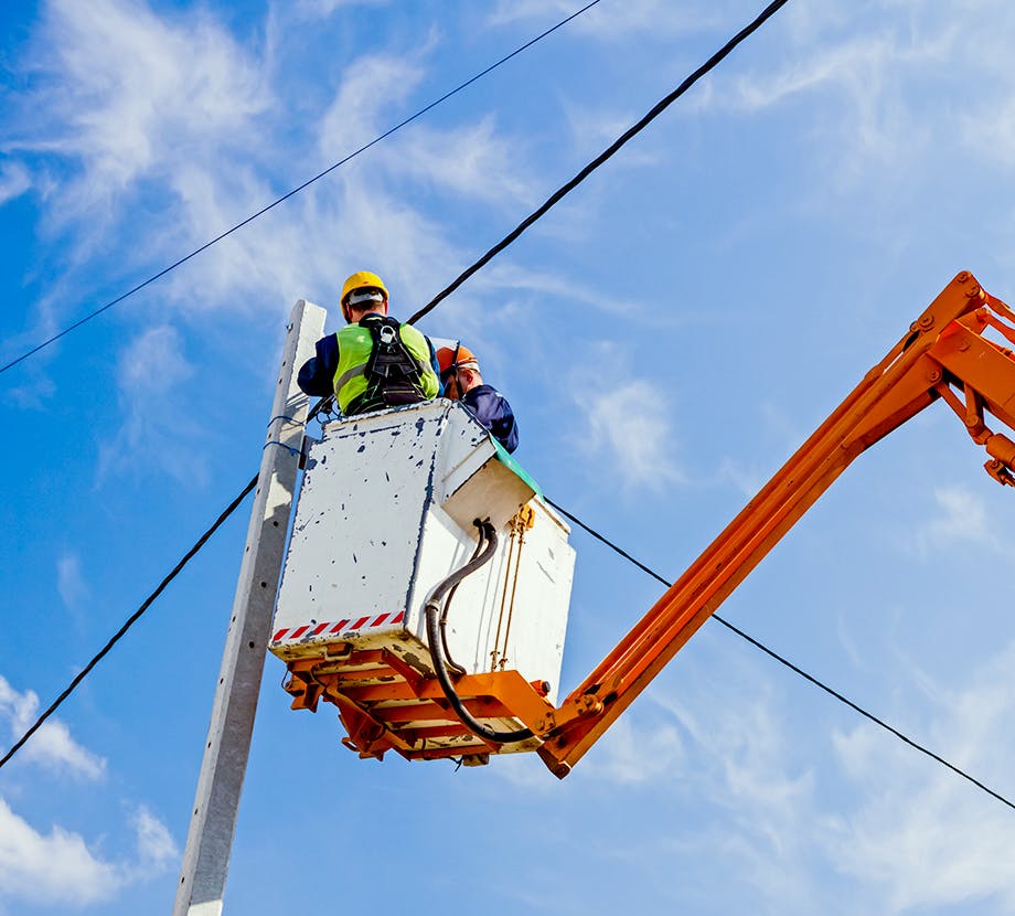 Construction Union Accident Attorney NYC