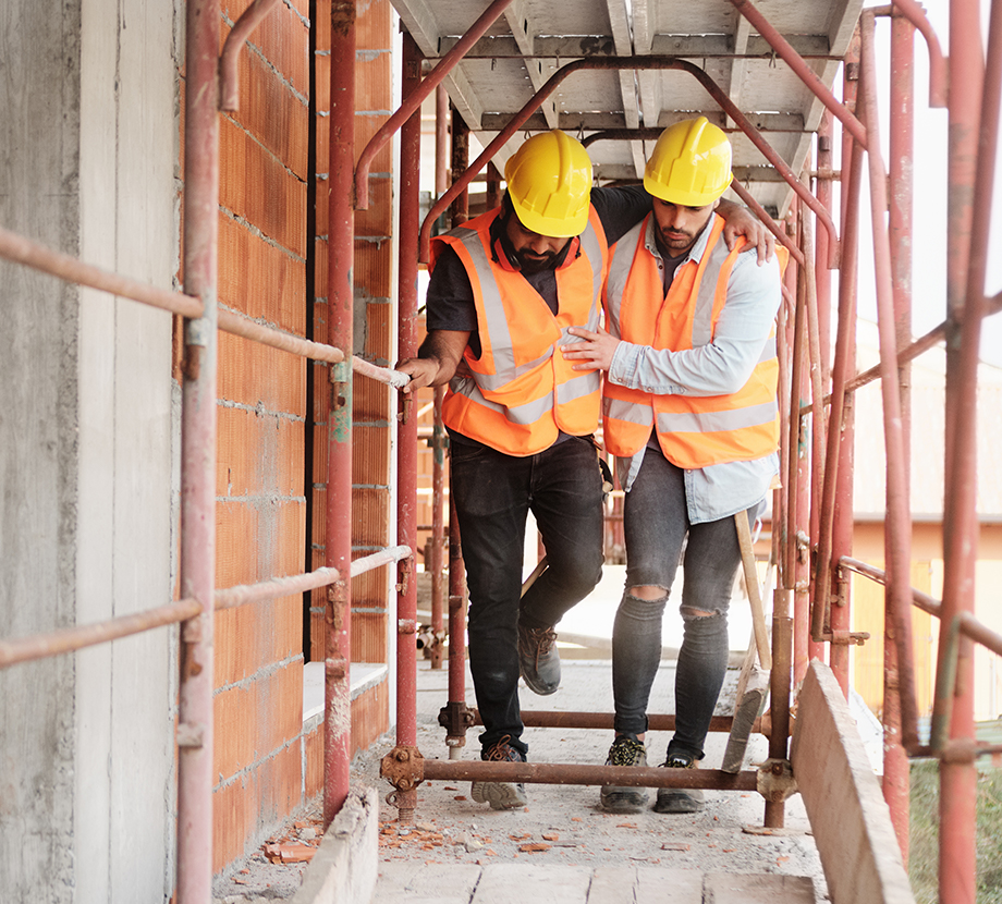 Union Accident Lawyer NYC Construction Union Attorney In New York City