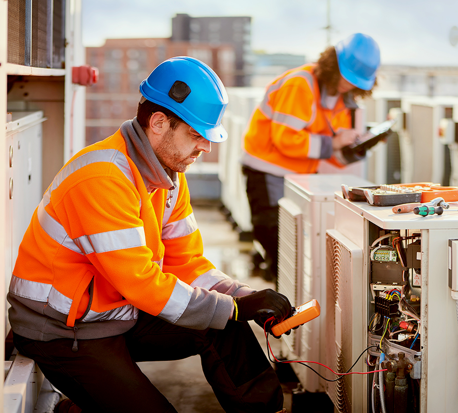 New York Utility Worker Accident Lawyer The Law Offices of Michael S