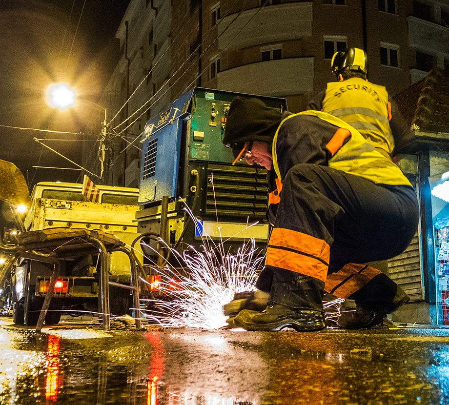 NYC Welding Accident Attorney The Law Offices of Michael S. Lamonsoff