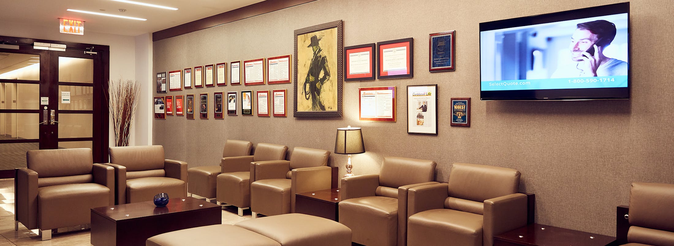 Offices of MSL