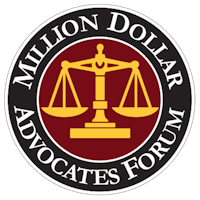 Million Dollar Advocates Forum