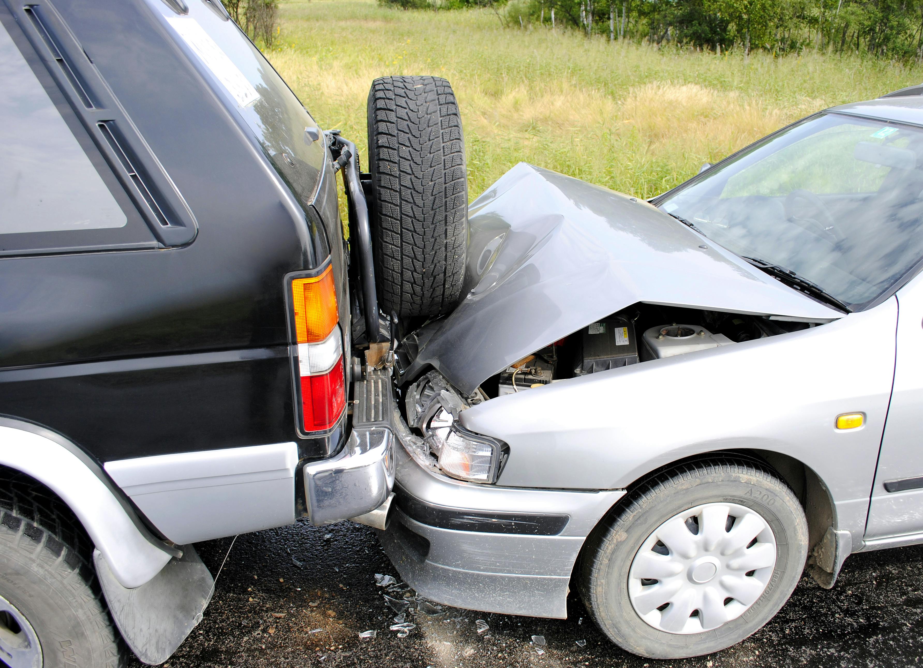 Car accident
