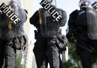 Police