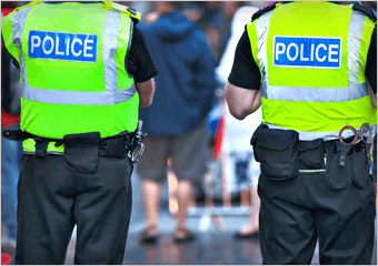 Police