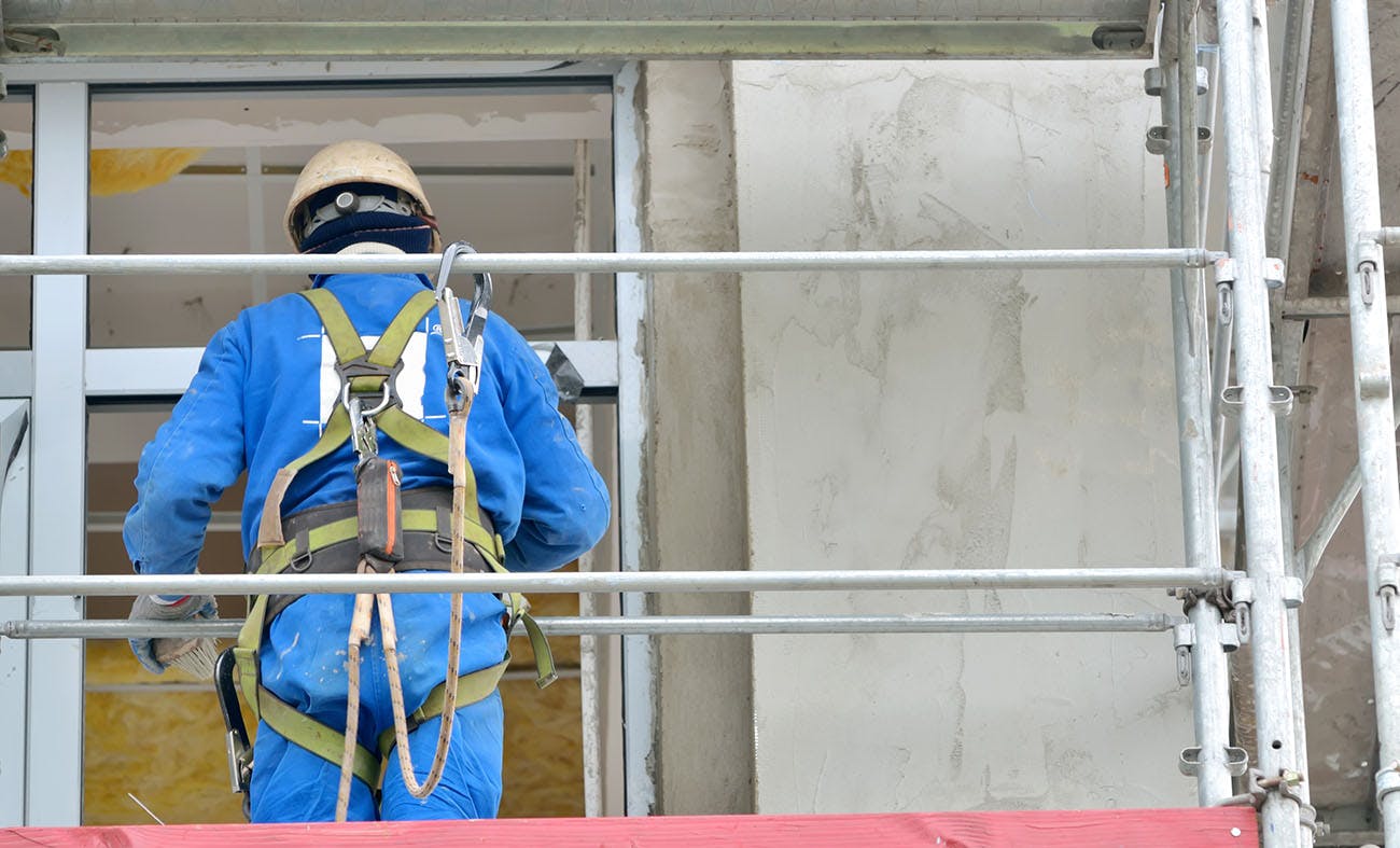 Construction worker