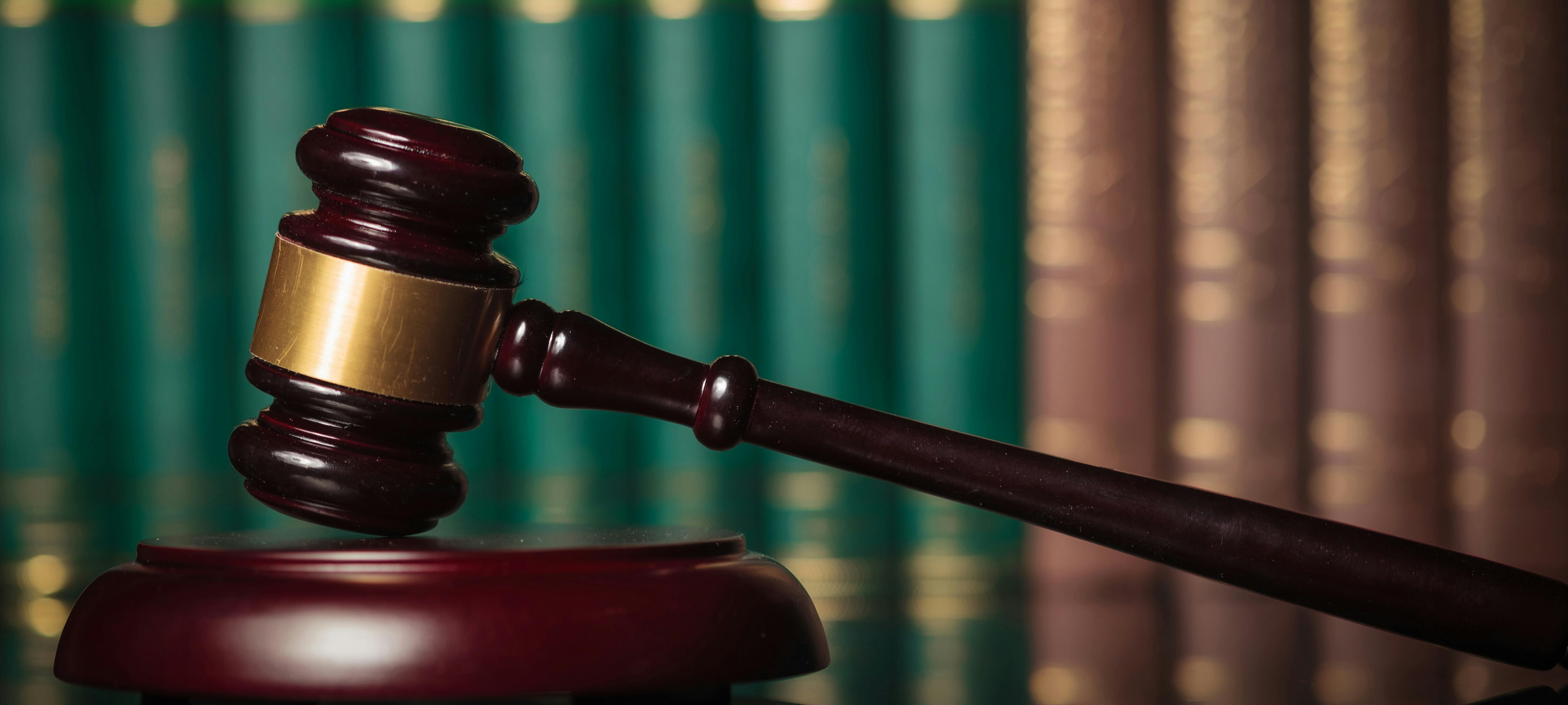 Gavel