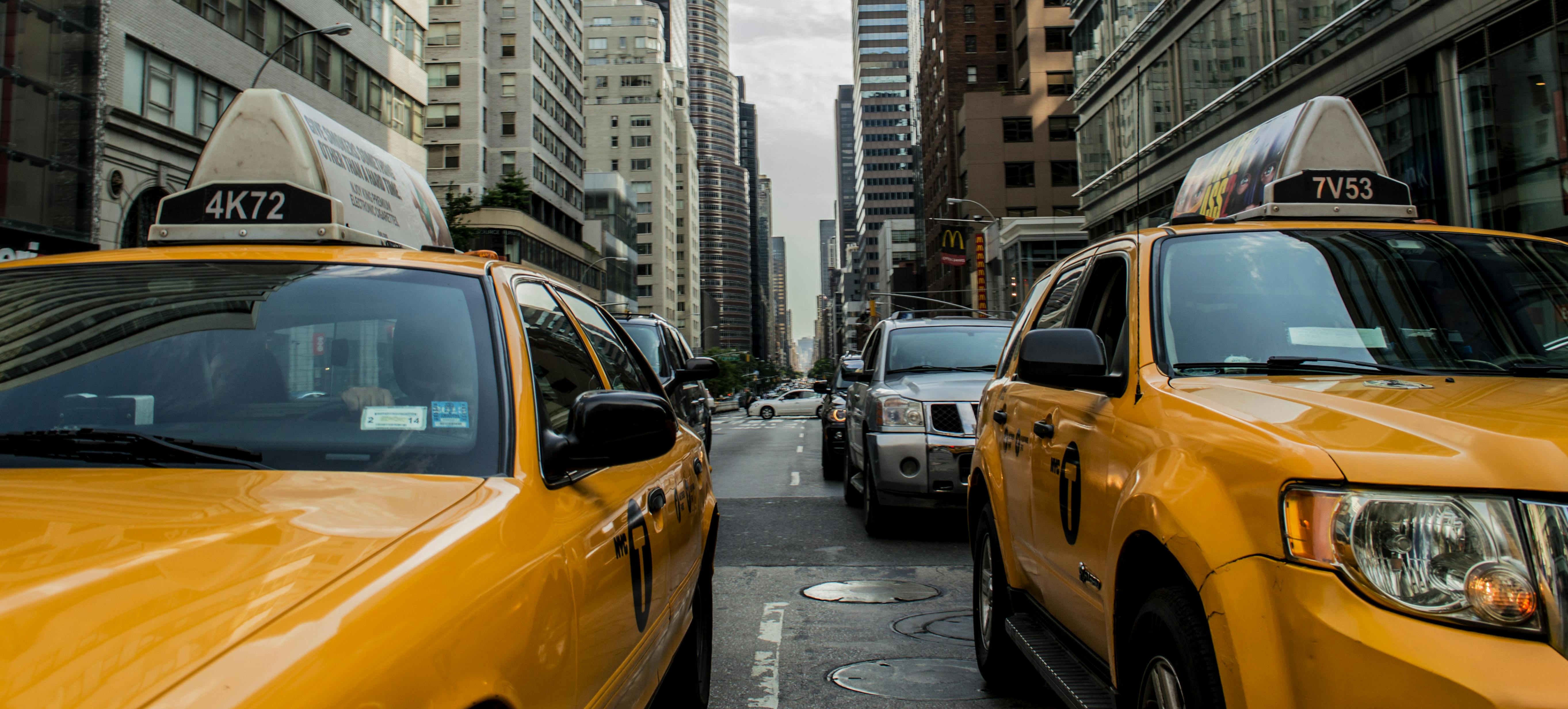 Taxis