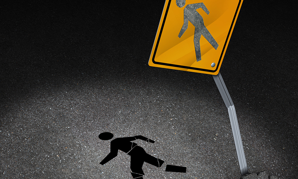 New York Personal Injury Lawyers For Pedestrian Accident Victims