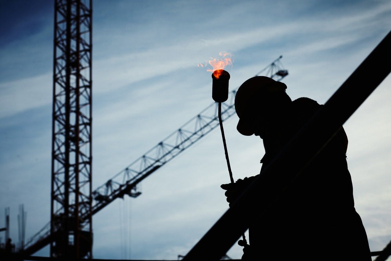 Healthcare Construction Worker Injury Attorney NYC