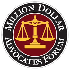 Million Dollar Advocates Forum