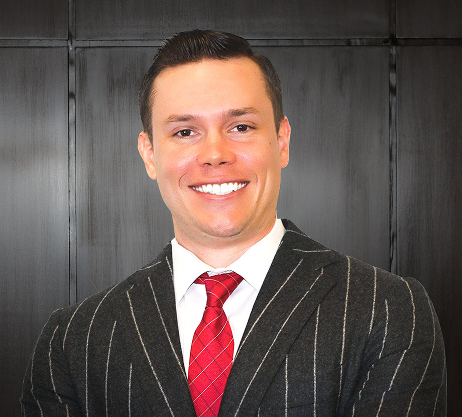 Jason Lesnevec