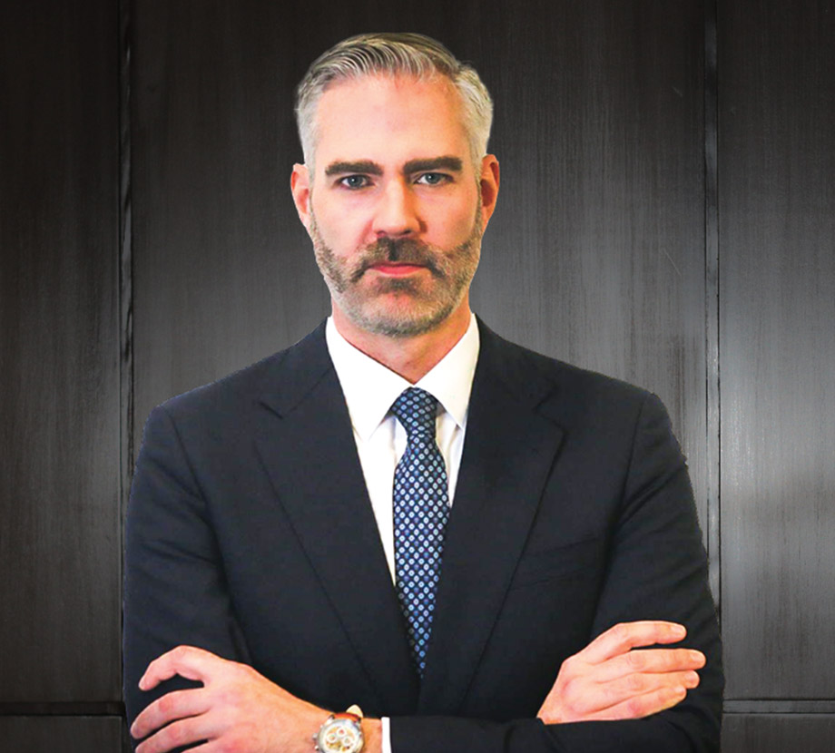 Michael Zogala