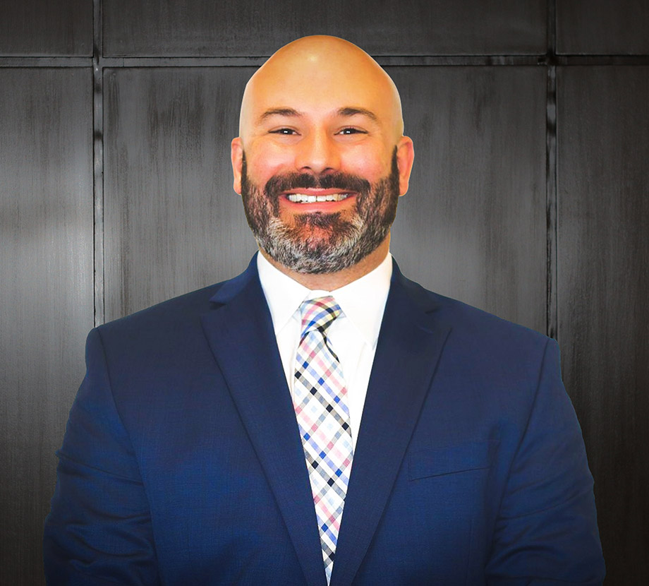 Ronny Solomon