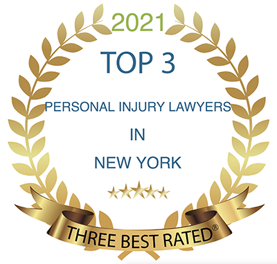 Best Personal Injury Lawyers In New York