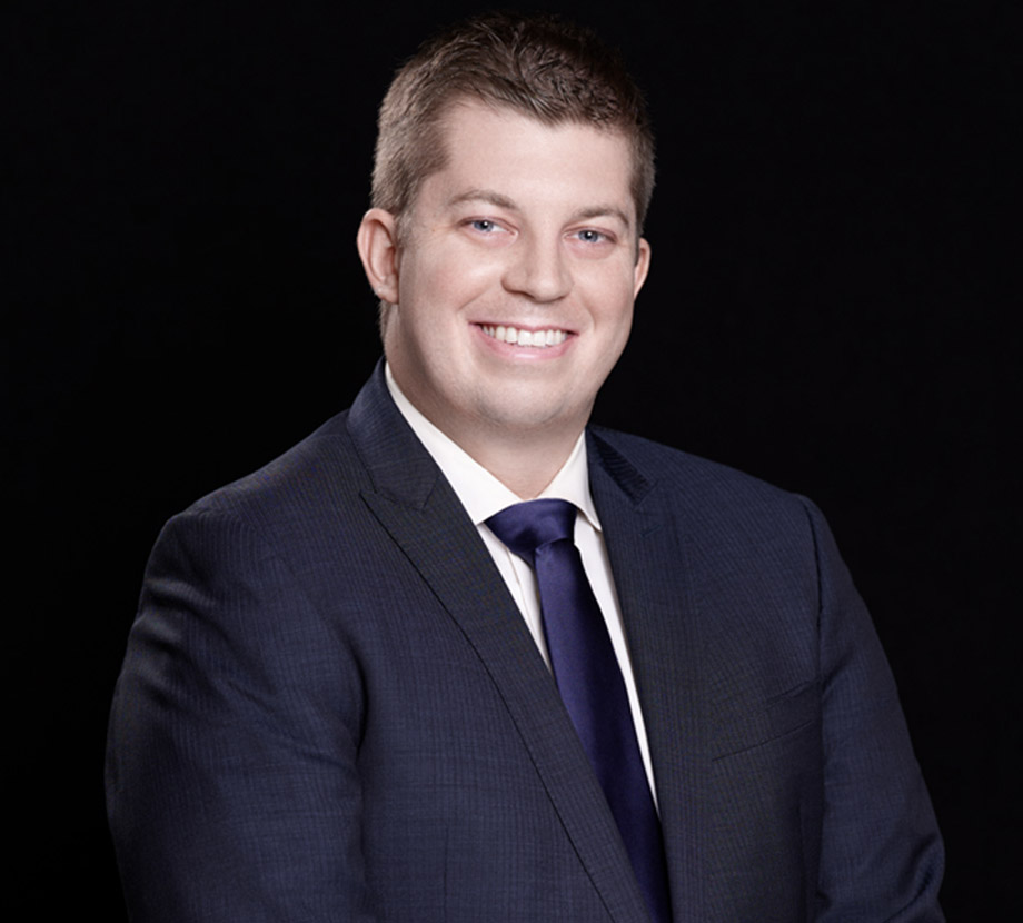 Ryan Sharp, Esq.