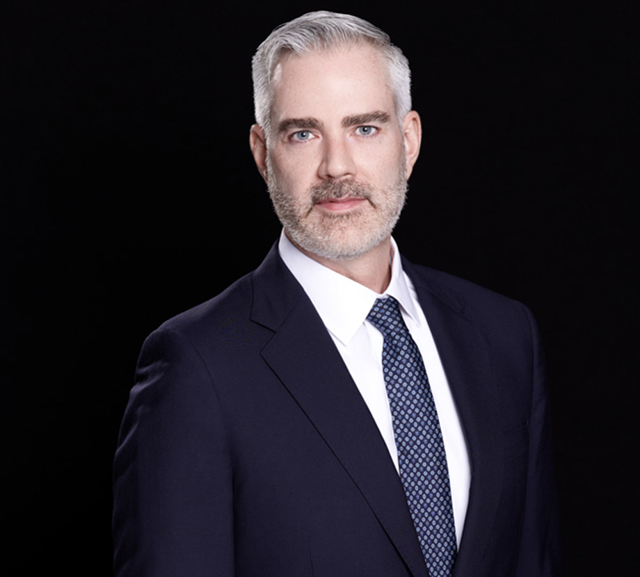 Michael Zogala