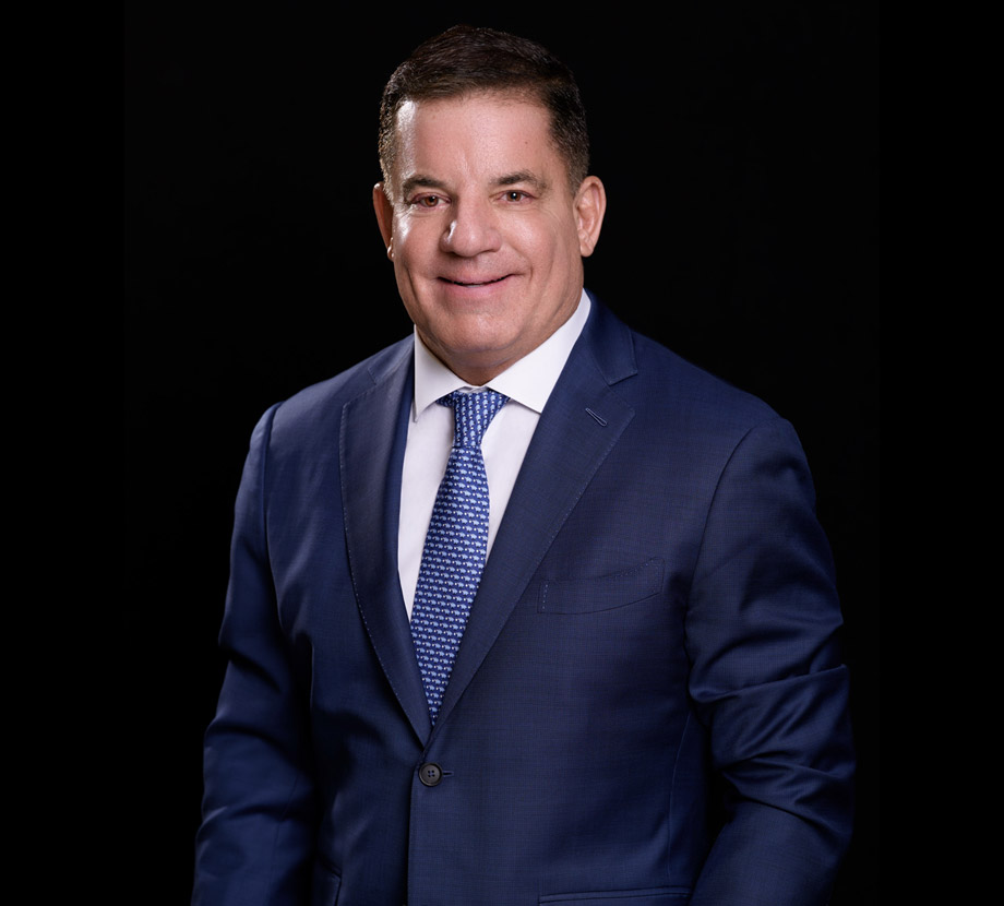 Michael S. Lamonsoff, Esq.