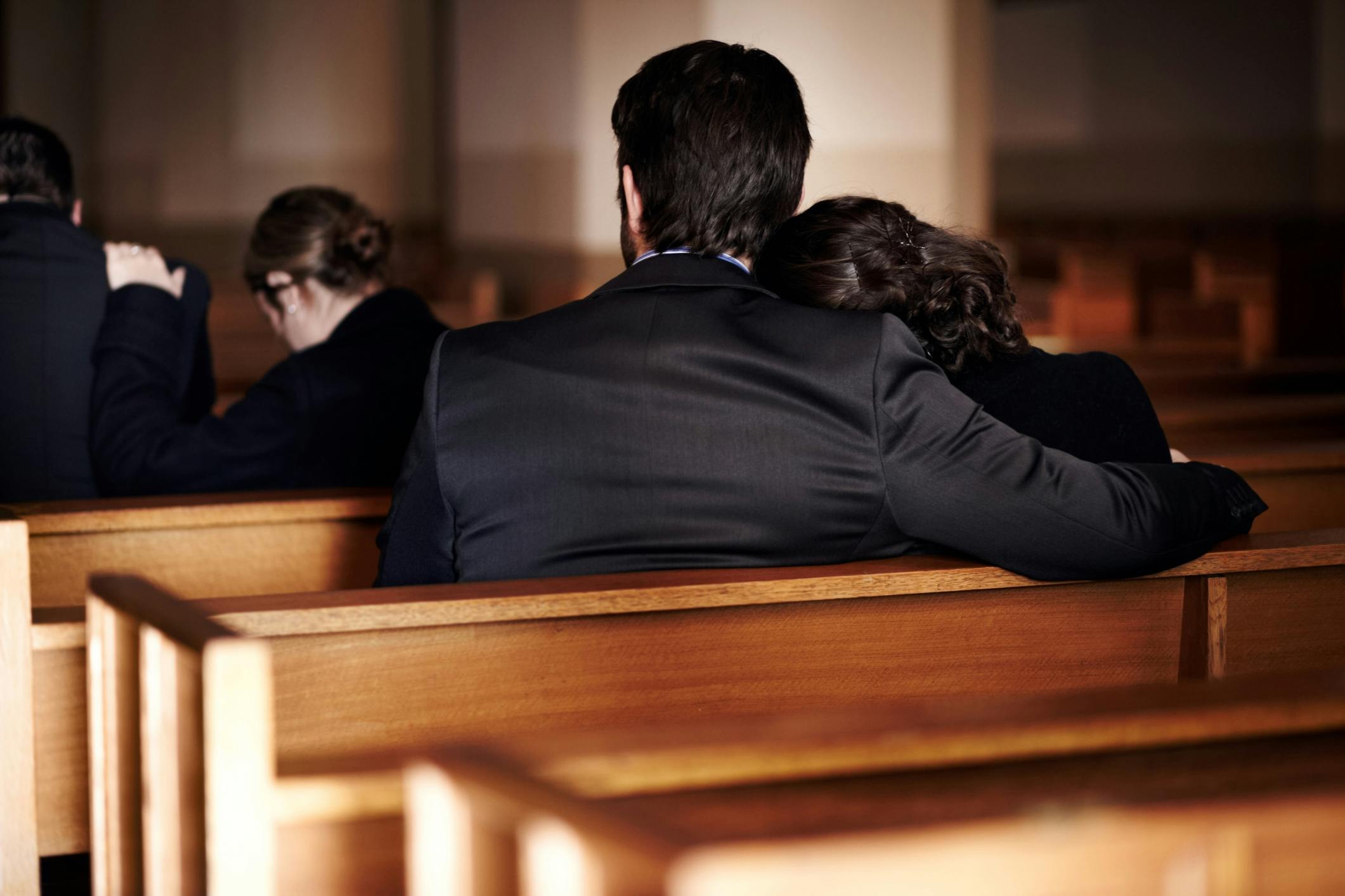 Funeral Home Negligence