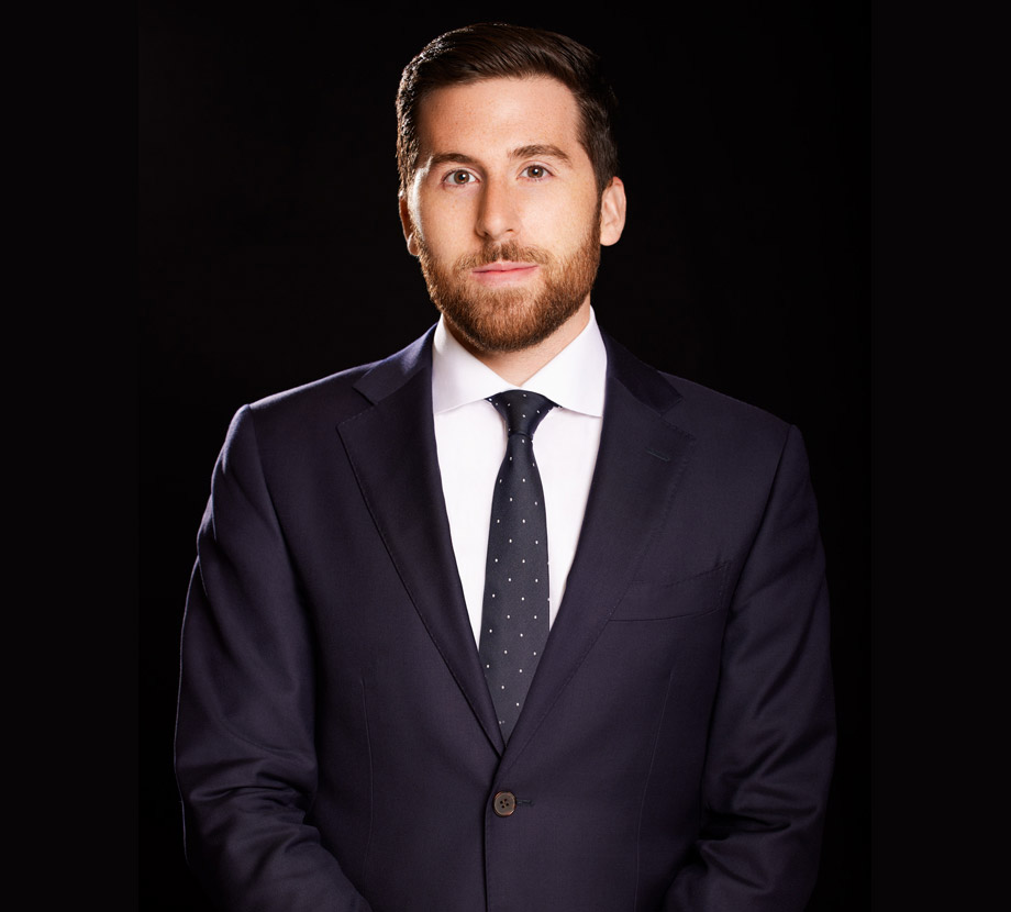 Joseph Rozovsky, Esq.