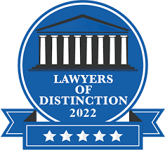 Lawyers of Distinction (Abogados con Distinción)