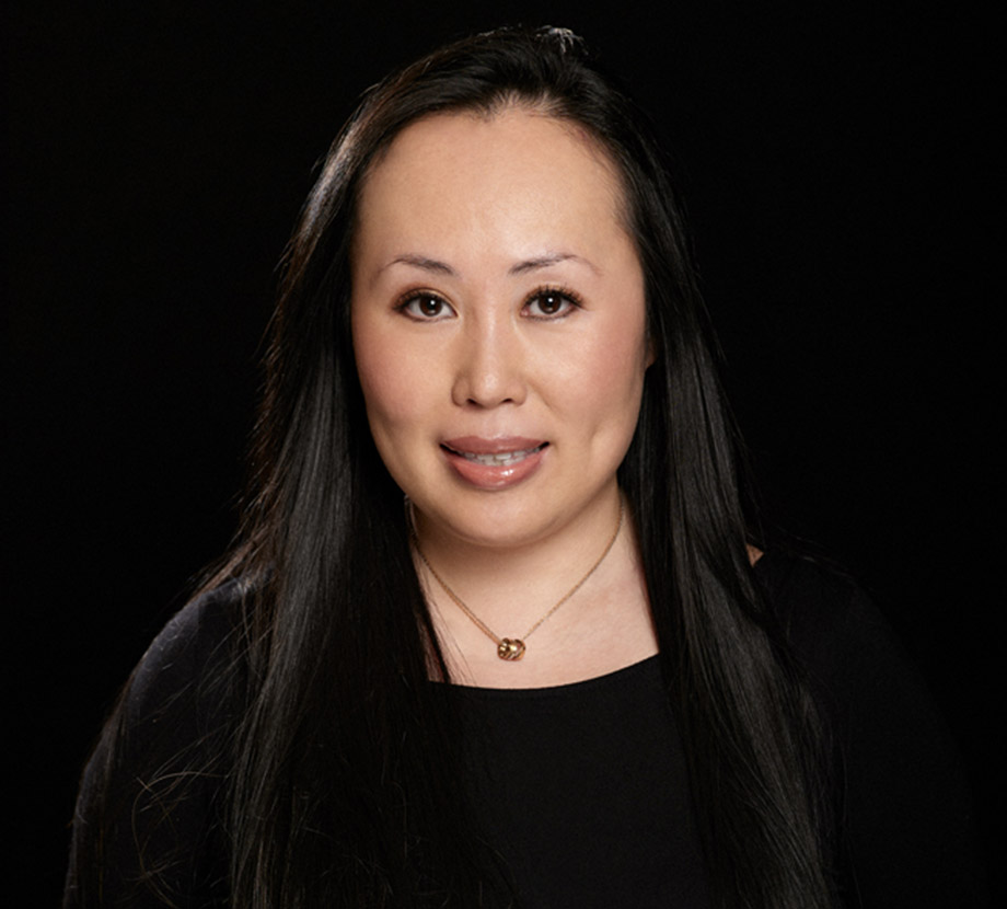 Jenny Xu, Esq.