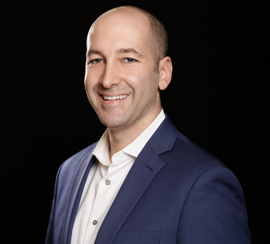 Joshua Perlman, Esq.
