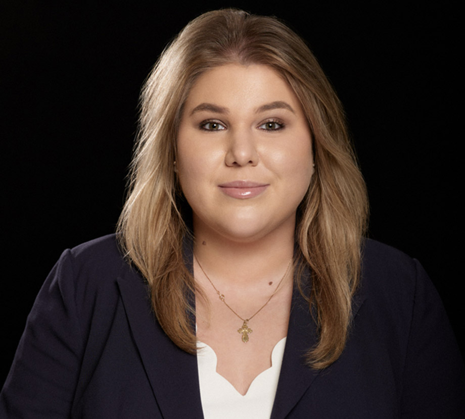 Valerie Tsesarenko, Esq.