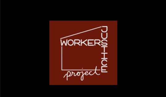 Worker's Justice Project