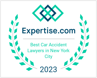 Expertise.com Car Accident Attorney 2023