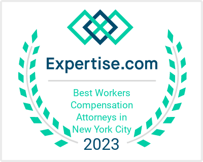 Expertise.com Workers Compensation Attorney 2023