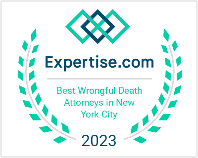 Expertise.com Wrongful Death Attorney 2023