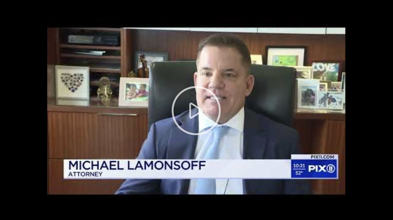 Michael S. Lamonsoff Talking About Lithium Battery Issues