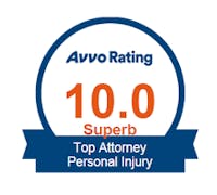 Avvo Rating