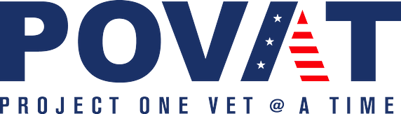 POVAT logo