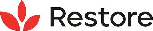 Restore logo