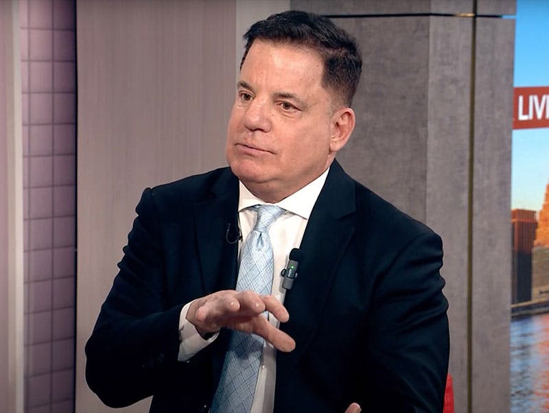 PIX11 Interviews Construction Injury Attorney Michael “The Bull” Lamonsoff Fights for the Safety and Rights of Construction Workers