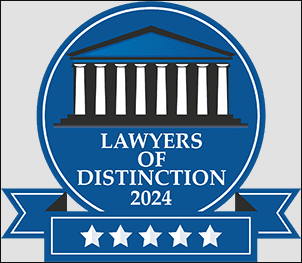 Lawyers of Distinction