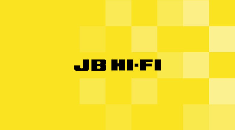 JB Hi–Fi