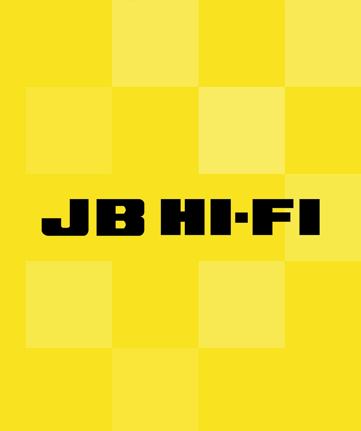 Shopify spotlight: JB Hi-Fi