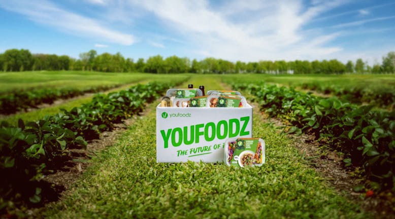 Youfoodz