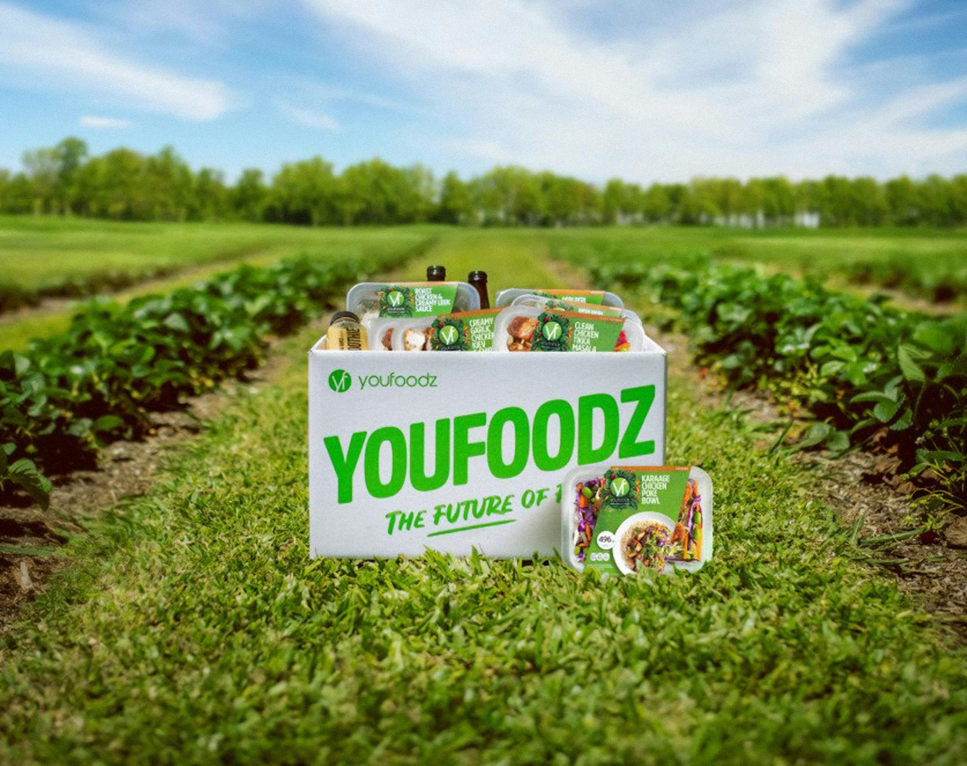 Youfoodz