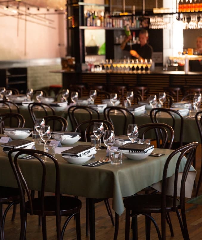 'Shopify Plus Without Limits' — Retailer Lunch & Social March 2021