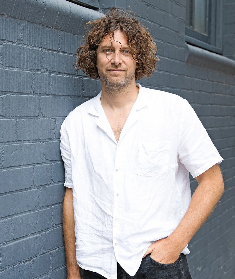 Natural Success: Meet Assembly Label's Lee Thompson