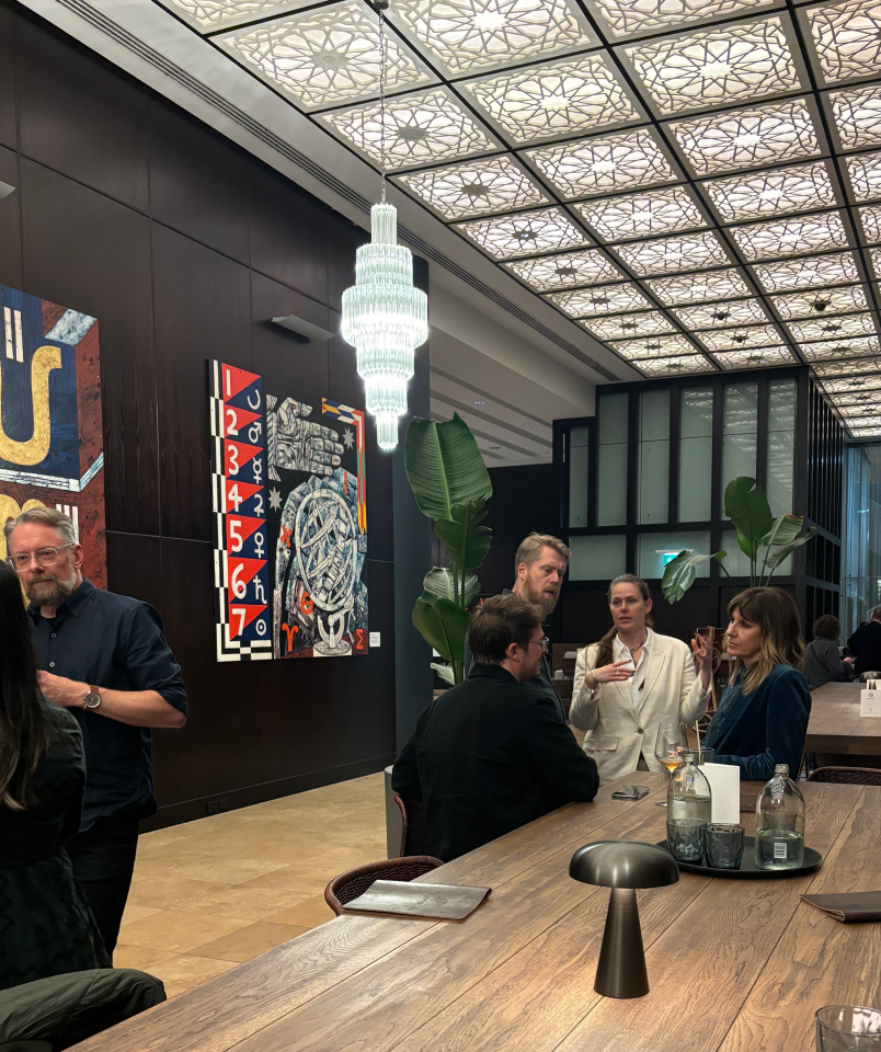 It’s official: The Working Party expands to New Zealand