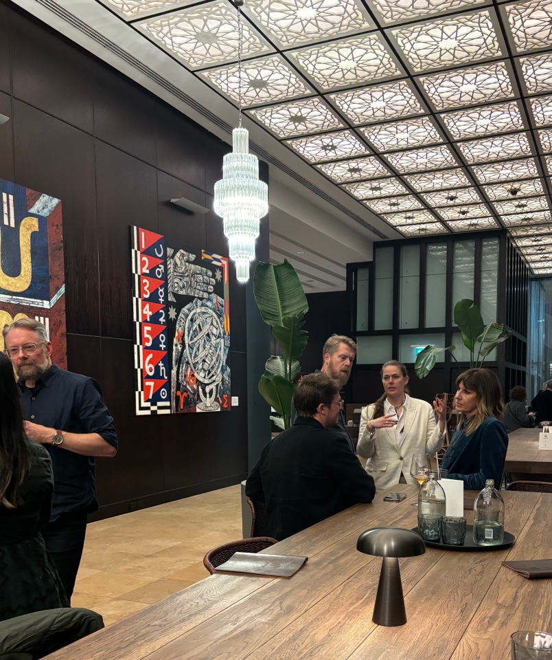 It’s official: The Working Party expands to New Zealand