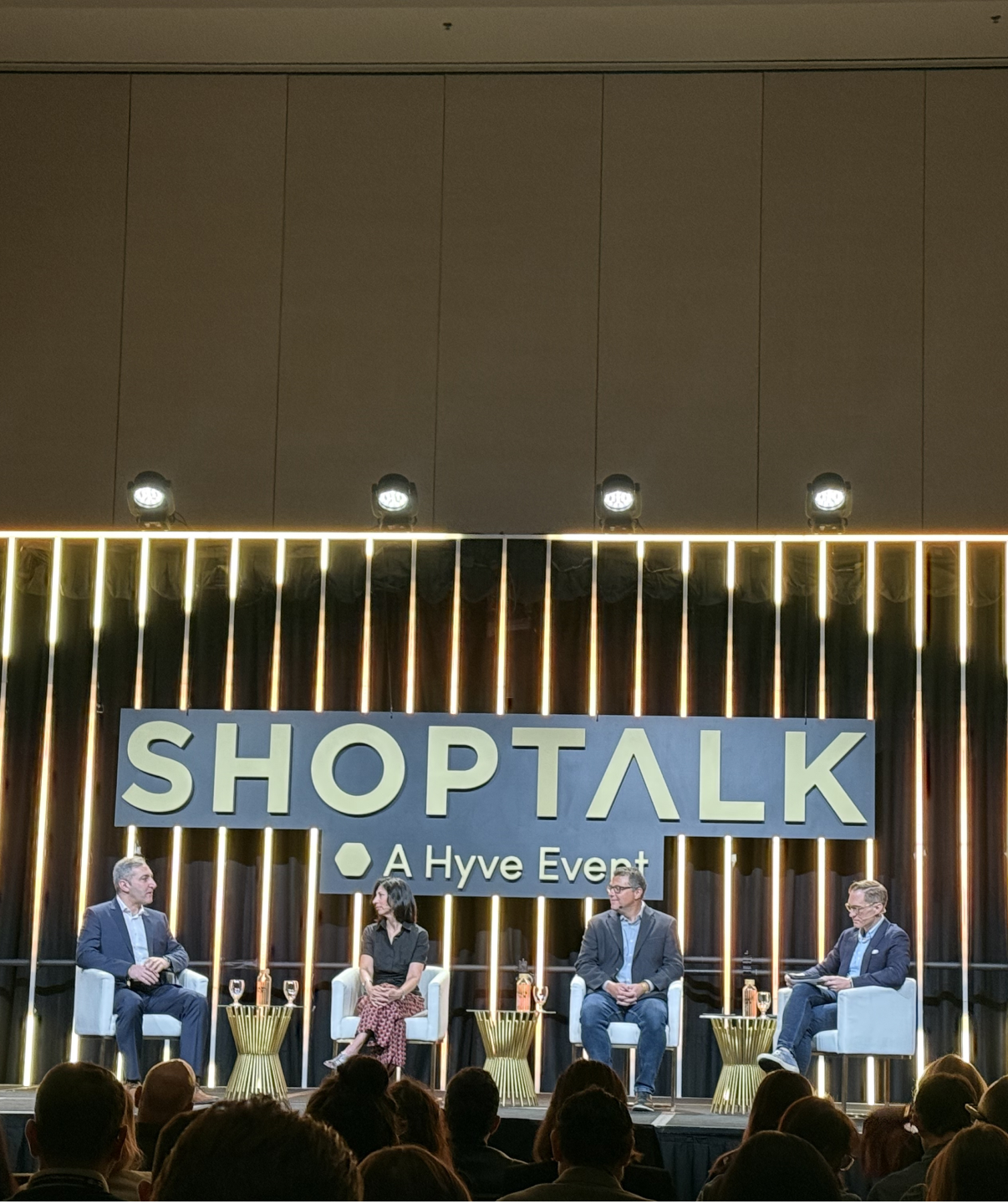 Three Shoptalk 2025 trends you can start implementing today