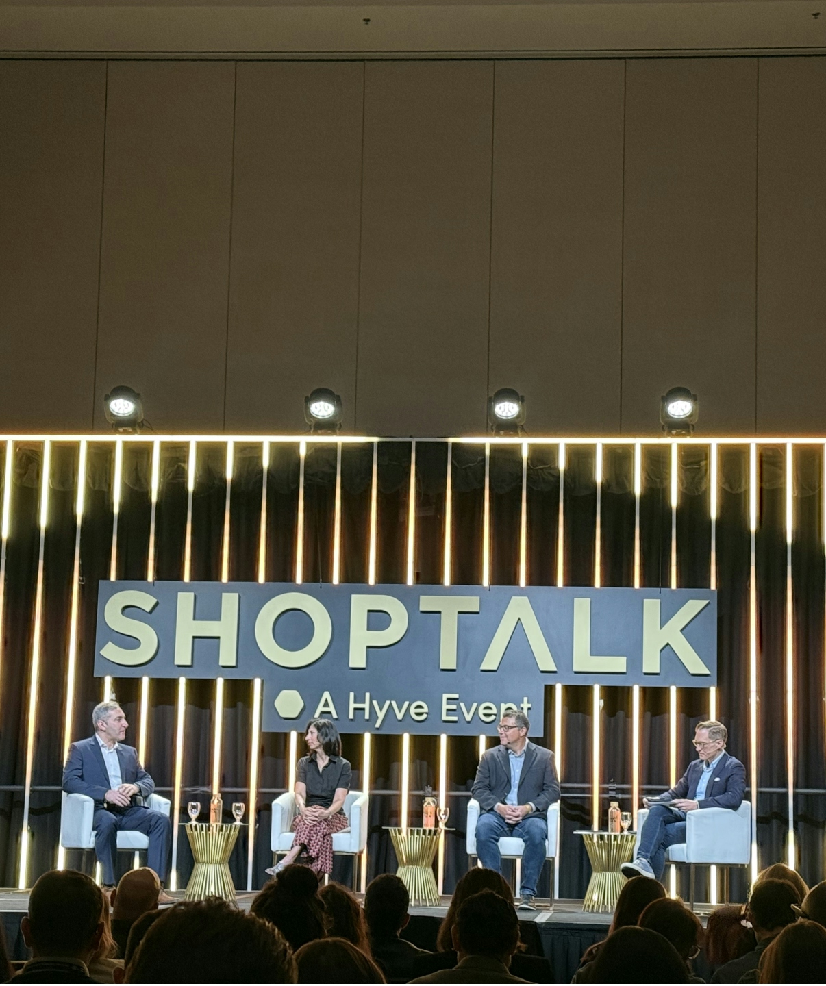 Three Shoptalk 2025 trends you can start implementing today